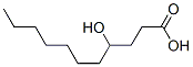4-Hydroxyundecanoic acid CAS#: 7779-60-4