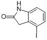 4-IODO-2-OXYINDOLE CAS#: 179536-52-8