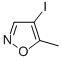 4-IODO-5-METHYL-ISOXAZOLE CAS#: 7064-38-2