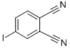 4-IODOPHTHALONITRILE  97 CAS#: 69518-17-8
