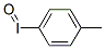 4-IODOSOTOLUENE CAS#: 69180-59-2