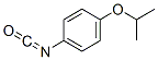 4-ISOPROPOXYPHENYL ISOCYANATE CAS#: 69342-45-6