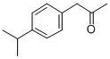 4'-ISOPROPYLPHENYLACETONE CAS#: 7306-39-0
