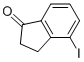 4-Iodo-1-Indanone CAS#: 60899-33-4