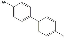 4'-Iodo-(1,1'-biphenyl)-4-amine CAS#: 7285-77-0