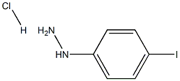 (4-Iodophenyl)hydrazine hydrochloride CAS#: 62830-55-1
