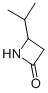 4-Isopropyl-2-azetidinone CAS#: 7486-92-2