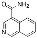 4-IsoquinolinecarboxaMide CAS#: 7114-81-0