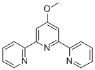 4'-METHOXY-2,2':6',2''-TERPYRIDINE CAS#: 181866-50-2