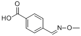 4-[(METHOXYIMINO)METHYL]BENZOIC ACID CAS#: 61471-43-0