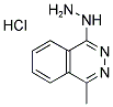 4-METHYL-1-HYDRAZINOPHTHALIZINE, HYDROCHLORIDE CAS#: 63868-76-8