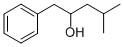 4-METHYL-1-PHENYL-2-PENTANOL CAS#: 7779-78-4