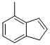 4-METHYL-1H-INDENE CAS#: 7344-34-5