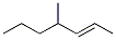4-METHYL-2-HEPTENE CAS#: 66225-17-0