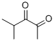 4-METHYL-2,3-PENTANEDIONE CAS#: 7493-58-5