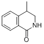 4-METHYL-3,4-DIHYDRO-2H-ISOQUINOLIN-1-ONE CAS#: 70079-42-4