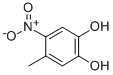 4-METHYL-5-NITROCATECHOL CAS#: 68906-21-8