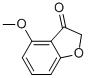 4-Methoxy-3(2H)-benzofuranone CAS#: 7169-35-9