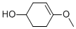 4-Methoxycyclohex-3-en-1-ol CAS#: 69125-55-9