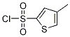 4-Methyl-2-Thiophenesulfonyl chloride CAS#: 69815-97-0