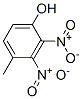 4-Methyl-2,3-dinitrophenol CAS#: 68191-07-1