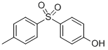 4-Methyl-4'-hydroxydiphenyl sulfone CAS#: 7402-77-9