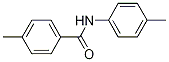 4-Methyl-N-(4-Methylphenyl)benzaMide, 97% CAS#: 6876-66-0