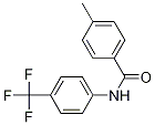 4-Methyl-N-[4-(trifluoroMethyl)phenyl]benzaMide, 97% CAS#: 639787-01-2