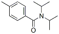 4-Methyl-N,N-bis(1-methylethyl)benzamide CAS#: 6937-52-6