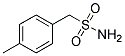 4-Methylbenzylsulfonamide CAS#: 64732-34-9
