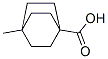 4-Methylbicyclo[2.2.2]octane-1-carboxylic acid CAS#: 702-67-0
