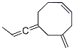 4-Methylene-6-(1-propenylidene)cyclooctene CAS#: 61142-29-8
