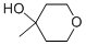 4-Methyltetrahydro-2H-pyran-4-ol CAS#: 7525-64-6