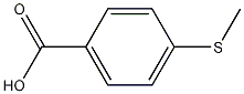 4-(Methylthio)benzoic acid CAS#: 562836-64-0