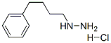 4-N-BUTYLPHENYLHYDRAZINE HYDROCHLORIDE CAS#: 64287-11-2