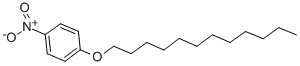4-N-DODECYLOXYNITROBENZENE CAS#: 65039-18-1