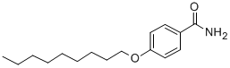 4-N-NONYLOXYBENZAMIDE CAS#: 69806-31-1