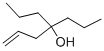 4-N-PROPYL-1-HEPTEN-4-OL CAS#: 62108-07-0