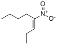 4-NITRO-3-OCTENE CAS#: 6065-08-3