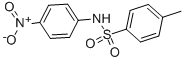 4'-NITRO-P-TOLUENESULFONANILIDE CAS#: 734-25-8