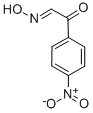 (4-NITROPHENYL)-OXO-ACETALDEHYDE OXIME CAS#: 61715-43-3