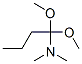 4-(N,N-dimethylamino)butanal dimethyl acetal CAS#: 64277-22-1