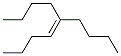 4-NONENE,5-BUTYL- CAS#: 7367-38-6