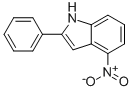 4-Nitro-2-phenylindole CAS#: 7746-36-3
