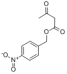 (4-Nitrophenyl)methyl 3-oxobutanoate CAS#: 61312-84-3