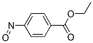 4-Nitrosobenzoic acid ethyl ester CAS#: 7476-79-1