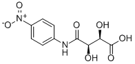 (+)-4'-Nitrotartranilic acid CAS#: 60908-35-2