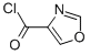 4-OXAZOLECARBONYL CHLORIDE CAS#: 62348-20-3