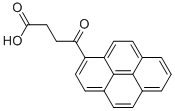 4-OXO-4-PYREN-1-YL-BUTYRIC ACID CAS#: 7499-60-7