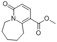 4-OXO-4,6,7,8,9,10-HEXAHYDRO-PYRIDO[1,2-A]AZEPINE-1-CARBOXYLIC ACID METHYL ESTER CAS#: 61018-95-9